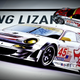 Illustration for article titled Rennsport Reunion: Who let the lizard out?